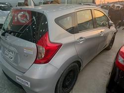 Nissan Versa Note